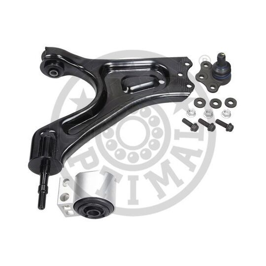 G6-918S Track Control Arm