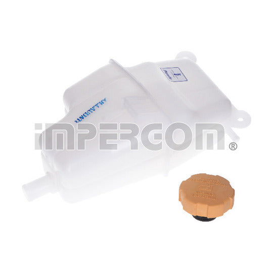 44215 Expansion Tank, coolant