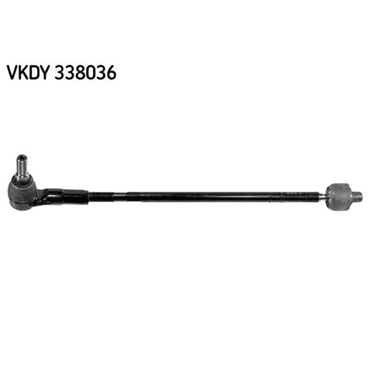 VKDY 338036 Rod Assembly