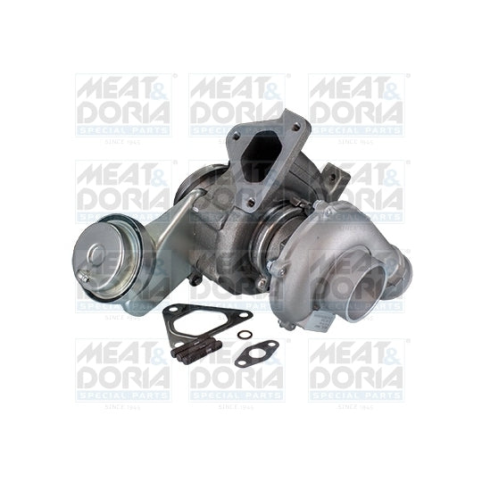 65034 Charger, charging system