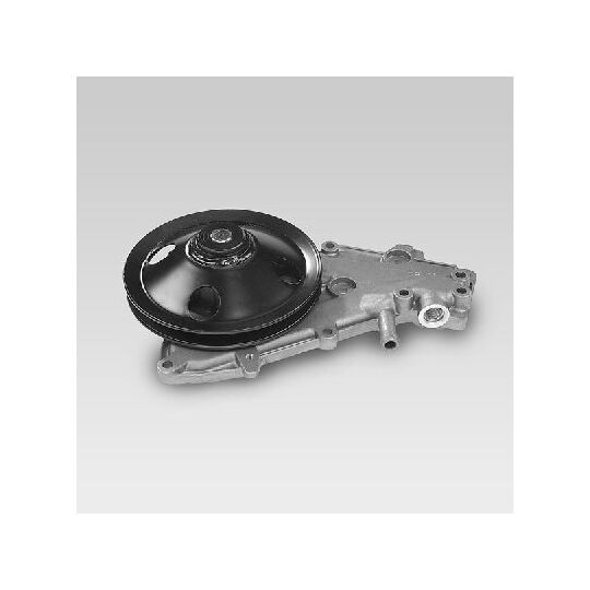 P832 Water pump