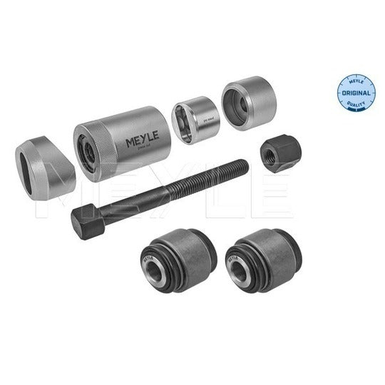 016 754 0001 Repair Kit, stub axle