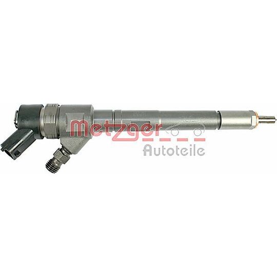 0870065 Injector Nozzle