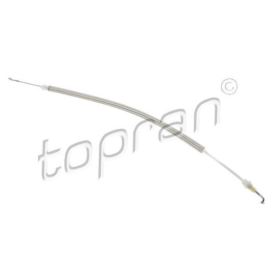 109 452 Cable, door release