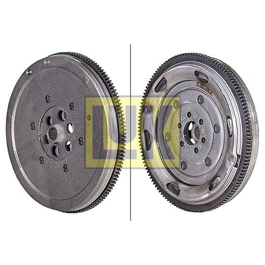 415 0553 08 Flywheel