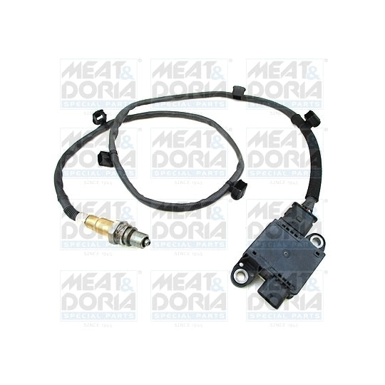 57018 Particle Sensor