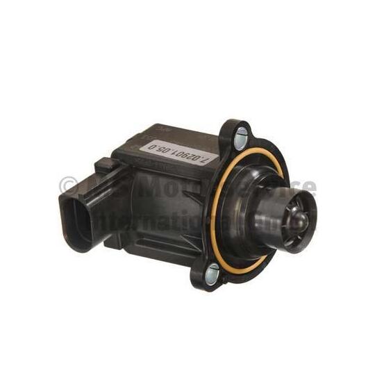 7.02901.05.0 Diverter Valve, charger