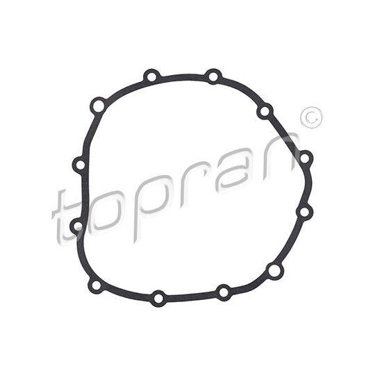 115 639 Seal, automatic transmission oil pan