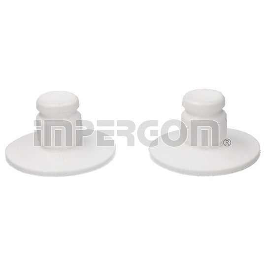 50378 Dust Cover Kit, shock absorber