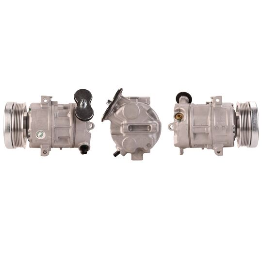 ACP513 Compressor, air conditioning