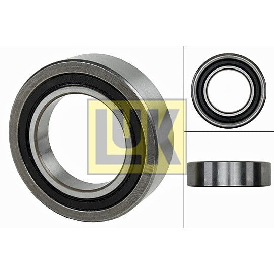 500 0730 60 Clutch Release Bearing