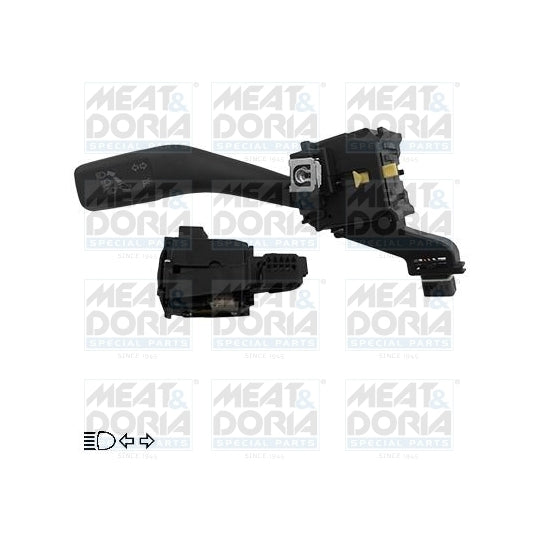 23238 Steering Column Switch