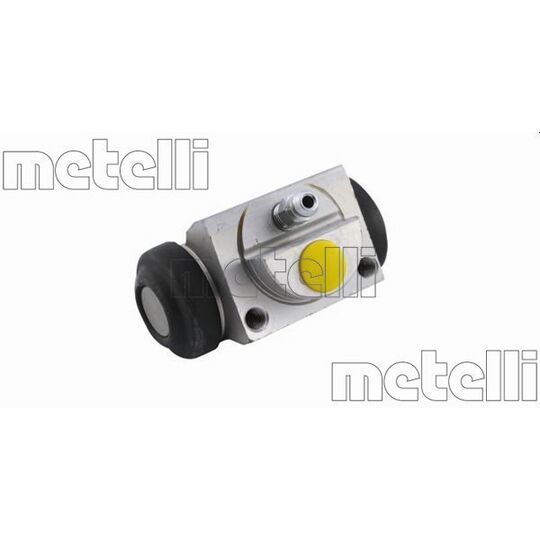 04-0933 Wheel Brake Cylinder