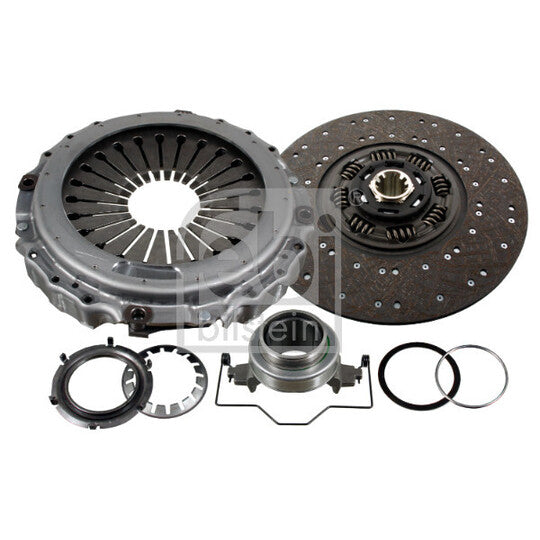 105157 Clutch Kit