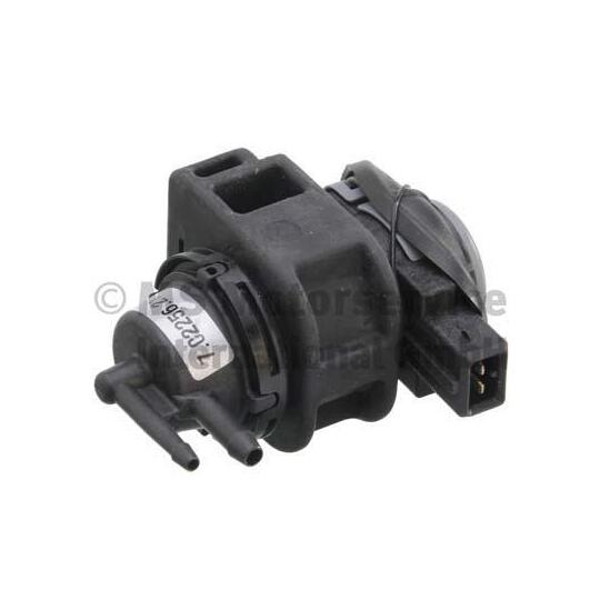7.02256.21.0 Pressure converter, turbocharger