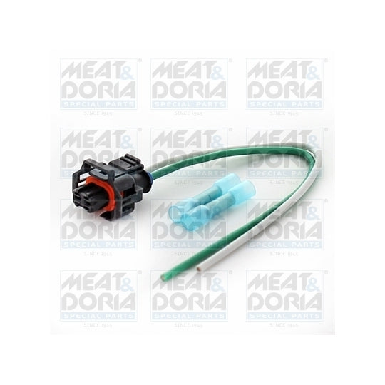 25145 Cable Repair Set, injector valve