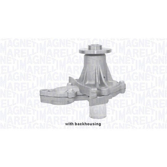 352316171056 Water pump