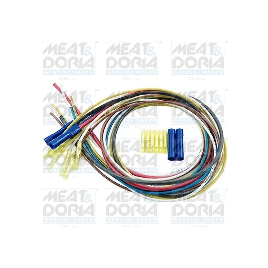 25139 Repair Set, harness