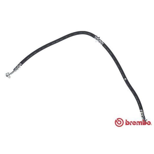 T 56 180 Brake Hose