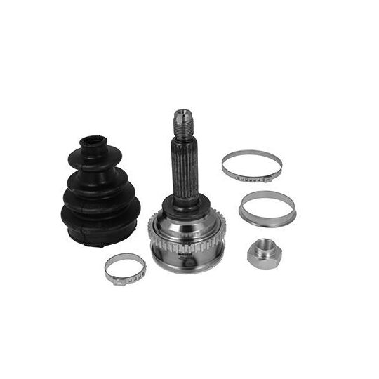 15-1280 Joint Kit, drive shaft