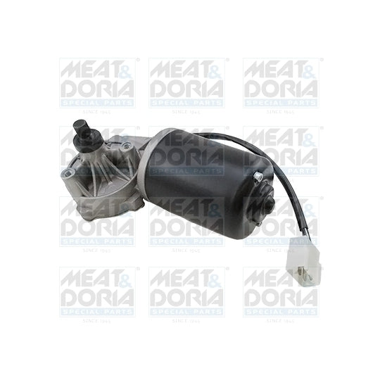 27111 Wiper Motor