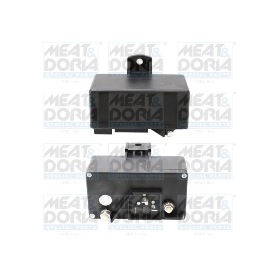 7244021 Control Unit, glow plug system