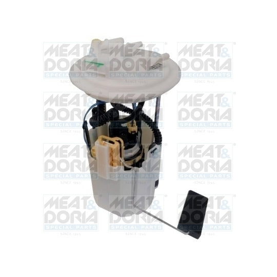 77512 Fuel Feed Unit