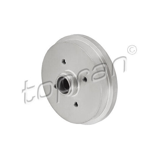 102 824 Brake Drum
