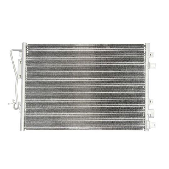 KTT110060 Condenser, air conditioning
