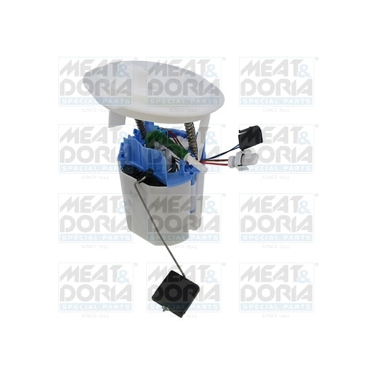 77804 Fuel Feed Unit