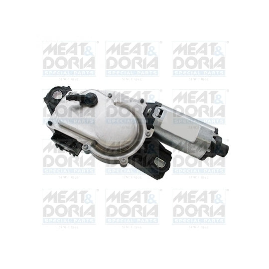 27414 Wiper Motor