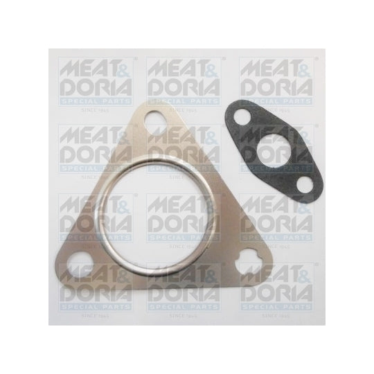 60852 Mounting Kit, charger