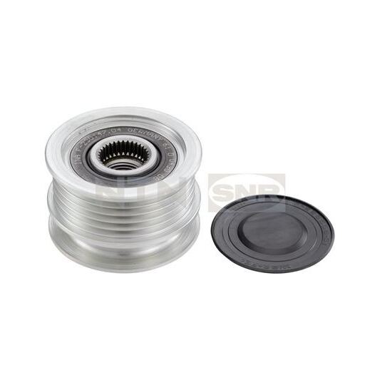 GA754.10 Alternator Freewheel Clutch