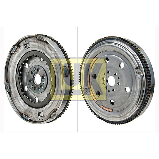 415 0675 09 Flywheel