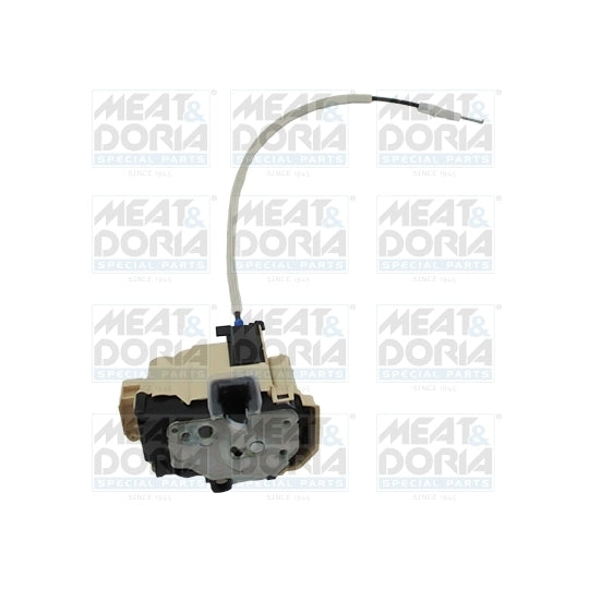 31067 Door Lock