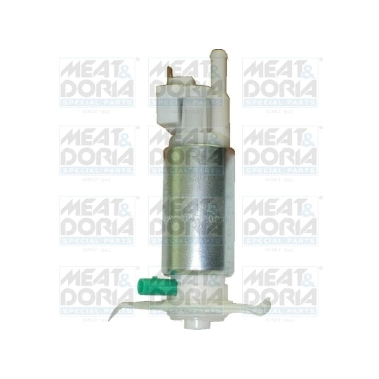 76298 Fuel Pump