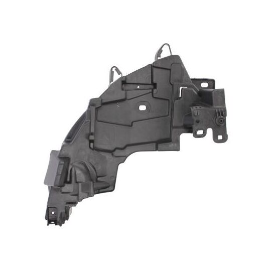 5504-00-6050931P Mounting Bracket, bumper