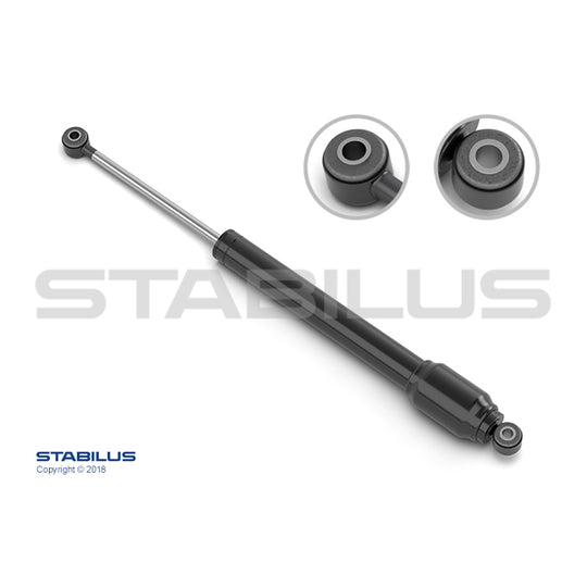 6784HX Shock Absorber, steering