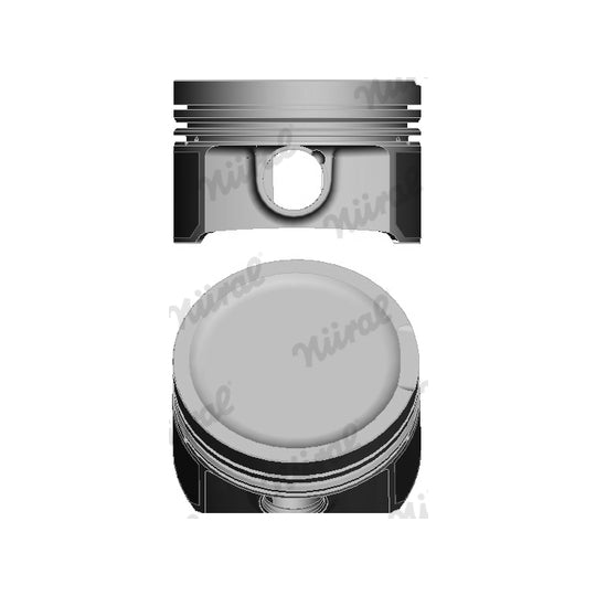 87-502907-10 Piston
