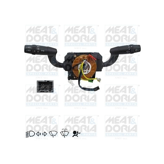 23463 Steering Column Switch