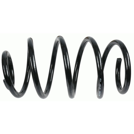 997 848 Coil Spring