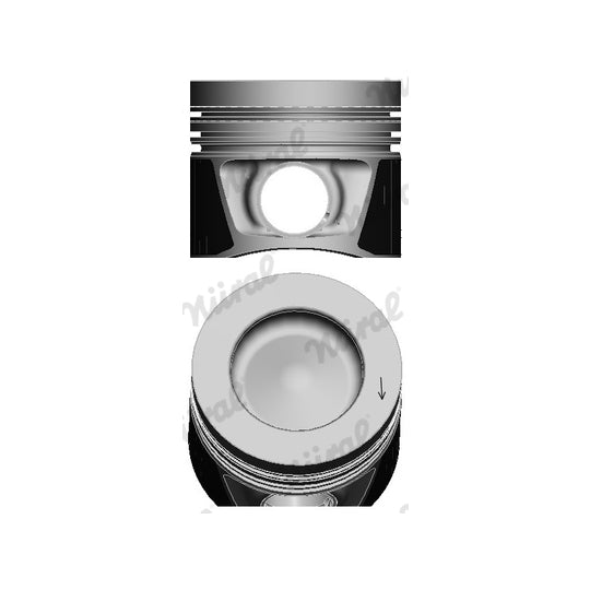 87-432300-10 Piston