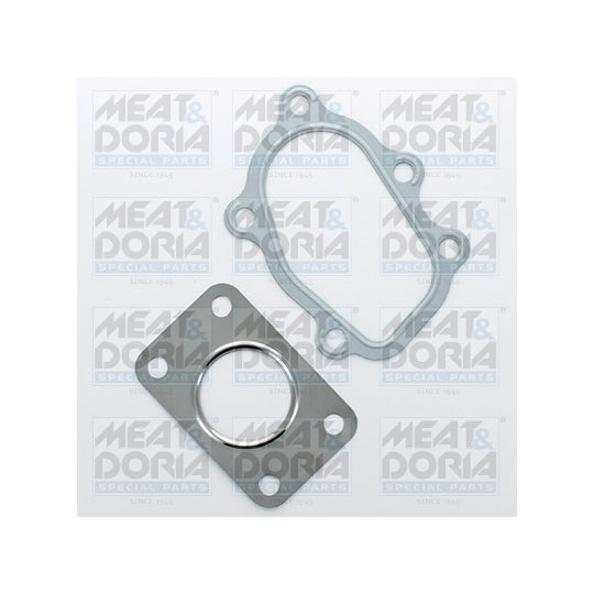 60836 Mounting Kit, charger
