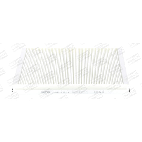 CCF0180 Filter, interior air