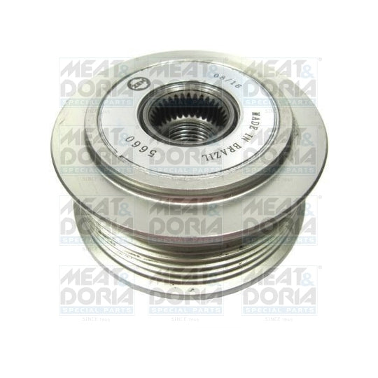 45283 Alternator Freewheel Clutch
