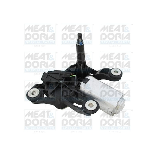 27443 Wiper Motor