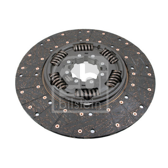 105081 Clutch Disc