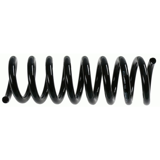 994 078 Coil Spring