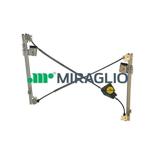 30/981 Window Regulator