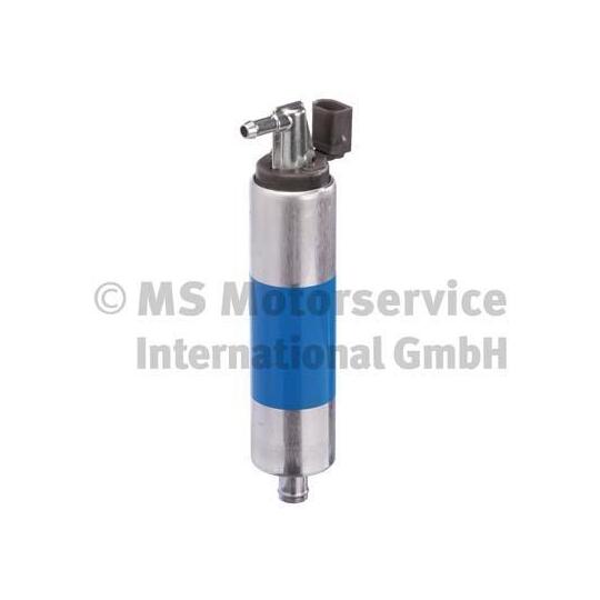 7.28409.51.0 Fuel Pump